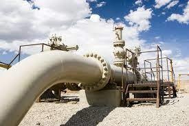 برنامه ریزی برای اتصال ۹ نیروگاه به شبکه خطوط لوله فرآورده های نفتی
