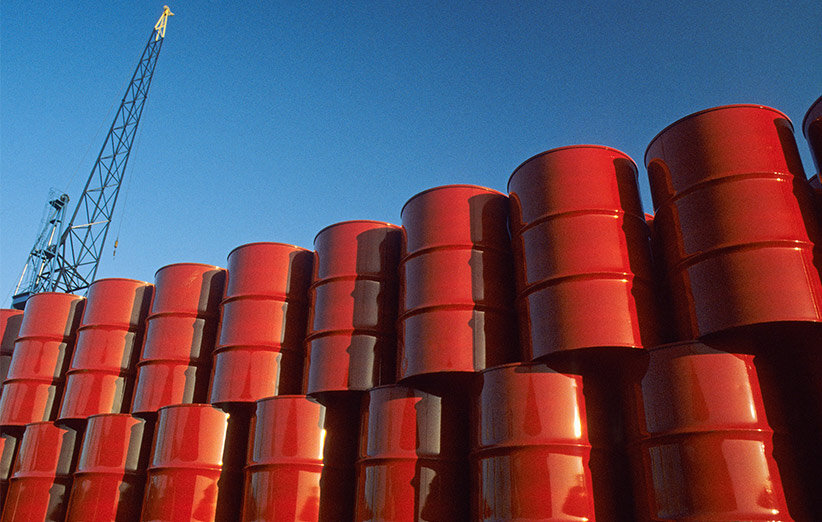 پیش‌بینی فروش نفت در بودجه محقق می‌شود؟