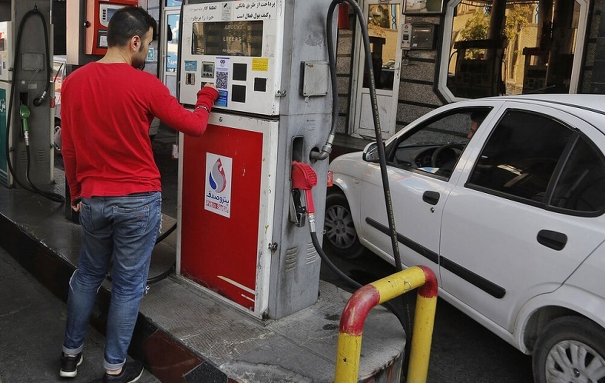 قطعی شدن واردات بنزین