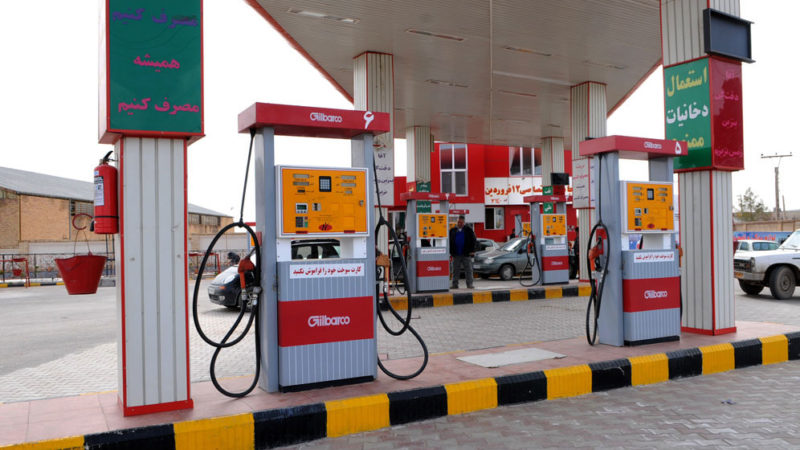 آخرین وضعیت مصرف‌ بنزین، گازوئیل و سی‌ان‌جی در کشور
