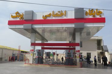 شمار جایگاه‌های عرضه سوخت استان زنجان به ۶۵ باب رسید