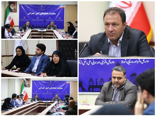 بررسی موانع اجرای طرح کهاب در کارگروه کاهش آلودگی هوای استان تهران